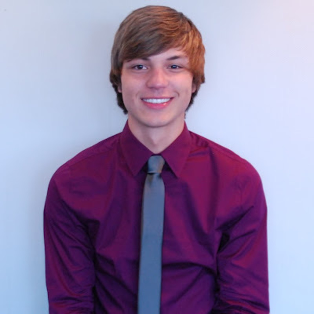 Meet your Posher, Tyler